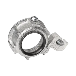 [HUB-BUIG-4] Monitor de  1 1/4" con casquillo para aterrizaje a tierra. | HUB-BUIG-4