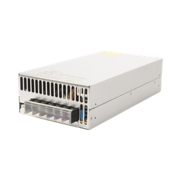 [SE-600-48] Fuente de Poder Industrial Conmutada 600w de Potencia, 48Vcc, 12.5A | SE-600-48