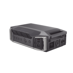 [EFYJ751-PCS-US] ECOFLOW Delta Pro Ultra | Inversor 7.2kW, Sincronización para Mayor Potencia, Carga Solar Hasta 4000W, Capacidad de Trabajo Online (0ms) | EFYJ751-PCS-US