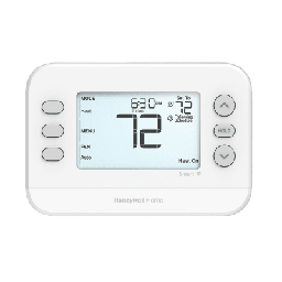 [TH2110WF4008/U] Termostato FocusPro S200 Programable, 1H/1C Honeywell Home | TH2110WF4008/U