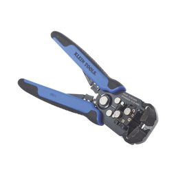 [110-61] Pelacables para Cable Sólido 10-20 AWG y Cable Trenzado 12-22 AWG, con Cortador de Ajuste Automático. | 110-61