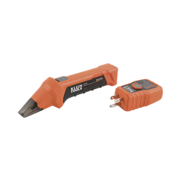 [ET-310] Detector Digital de Cortacircuitos de 120 Vca con Probador de Tomacorrientes GFCI. | ET-310