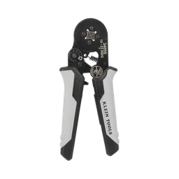 [34055] Pinza Ponchadora Cuadrada de Conectores de Casquillo / Ferrules para Cable de 10-22 AWG | 34055