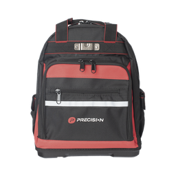 [PST-H07-003] Mochila para Herramienta de 41x17.5x33 cm con 15 bolsillos. | PST-H07-003