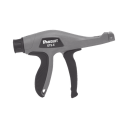 [GTS-E] Pistola Manual para Instalación de Cinchos (Corbatas), con Fuerza Controlada Configurable de 8 a 50 lb, y Corte Automático | GTS-E