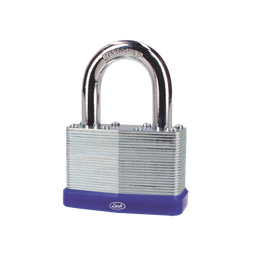 [SYS-C23S40] Candado Laminado / Medida 40 mm/ / Nivel de seguridad 3/ Llaves Estándar. | SYS-C23S40