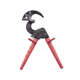 [63-060] Cortacables con Matraca Para Cable de Cobre (600 MCM) y Aluminio (750 MCM). | 63-060