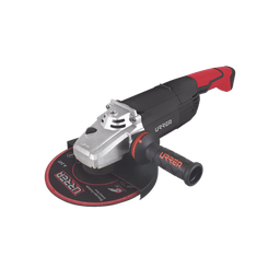 [SYS-EA-1009-A] Esmeriladora angular 9" / 2400 W / 120 V. | SYS-EA-1009-A