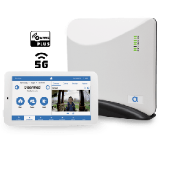 [CPLUSPRO-KIT-AUT] KIT AUTOMATIZACION SISTEMA ALULA / 1 año 5G + 1 año Licencia Automatización | CPLUSPRO-KIT-AUT