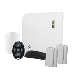 [CPLUSPRO-KIT-STARTER] KIT STANDARD SISTEMA ALULA | CPLUSPRO-KIT-STARTER