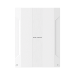 [DS-PM1-I16O2-WB] (AX PRO) Expansor de Zonas Inalámbrico / 16 Entradas / 2 Salidas /  Permite Integrar Sensores Cableados con el Panel AX PRO (Permite Integrar Sensores DSC y Otras Marcas ) / No compatible con el panel DS-PHA64-LP | DS-PM1-I16O2-WB