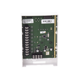 [4208U] Convierte 8 zonas convencionales a V-PLEX con resistencia de fin de línea | 4208U