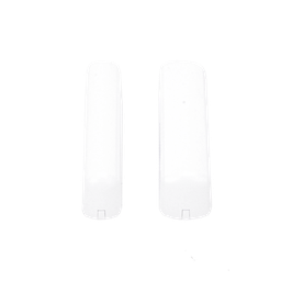 [DS-PDMCX-E-WB] (AX PRO) Contacto Magnético Inalámbrico para Exterior Protección IP66 / No compatible con el panel DS-PHA64-LP | DS-PDMCX-E-WB