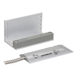 [SM226LQ] Contacto Magnético de Uso Rudo para Piso- 2-3/4 in(70mm) / Brecha, Bucle / Cerrado / Uso en Intemperie / IP66 | SM226LQ