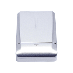 [DS-PDSKM-VG3] Detector de Impacto Cableado / Carcasa de Metal / Uso en Interior / Detección 5 metros / Tamper / LED Indicador / Normalmente Cerrado / Compatible con cualquier panel cableado | DS-PDSKM-VG3