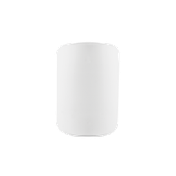 [RE611P] ALULA - Sensor de Movimiento Inalámbrico de Interior / Inmunidad de Mascotas / Montaje en Pared y Esquinas | RE611P