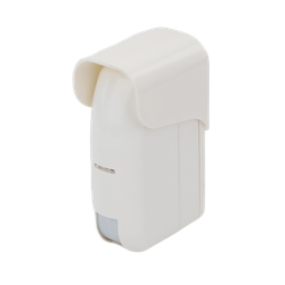 [NATWSI] Sensor de Movimiento Tipo Cortina / 100 % Exterior / Alimentado por baterias / Doble tecnologia MW & PIR / Compatible con cualquier panel de alarma | NATWSI