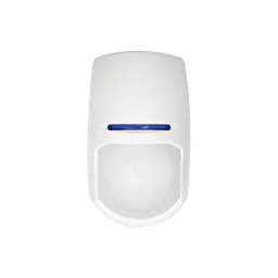 [DS-PD2-P10P-W] (AX HUB) Detector PIR Interior Inalámbrico / Inmunidad a Mascotas Hasta 24Kg | DS-PD2-P10P-W