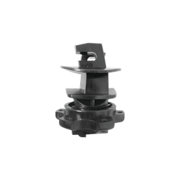 [SFVARIPASO] Aislador de paso para uso en varilla de 6-14mm con rosca de uso rudo | SFVARIPASO