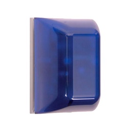 [STI-SA5000-B] Minicontrolador Audiovisual de Uso No Autorizado o Situaciones Urgentes, Color Azul | STI-SA5000-B