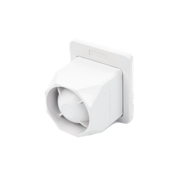 [748-LC] Sirena de dos tonos 25 Watts | 748-LC