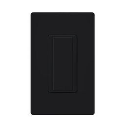 [RDRSBL] (RadioRA2) Switch on/off de pared, compañero de switch on/off multilocación. Usar en 3 vías o escalera. | RDRSBL