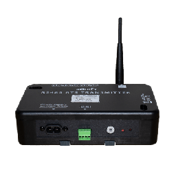 [1810803] Interfaz convertidor de señal RTS // RS485 / 5 contactos secos. | 1810803