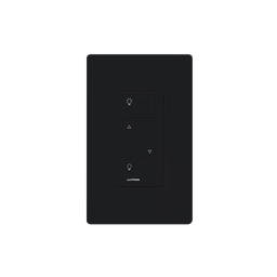 [PD10NXDBL] (Caseta Wireless) Atenuador, aumenta/disminuye intensidad de Iluminación, requiere cable neutro. 250W LED /1000 INC/HAL | PD10NXDBL