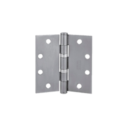 [MX105155] Kit de Bisagras con Baleros de Alta Resistencia Certificación UL | MX105155