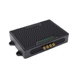 [NX9776] Concentrador Inteligente para Antenas UHF IBERNEX / Soporta 4 antenas NX9781 / Solución de control de errantes / 902 MHz – 928 MHz. | NX9776