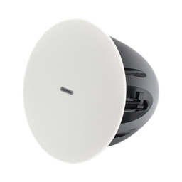 [DS-QAZ0630G1] Altavoz de Techo | 7.5W - 30W | Tweeter 1.0-inch + Woofer 6.5-inch | Color Blanca | 100V / 70V | DS-QAZ0630G1