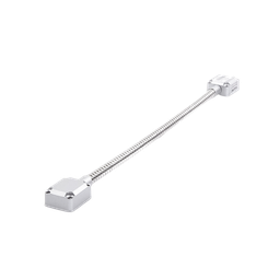 [ACCESSLOOP] Loop Pasacables para protección de cable en puertas. | ACCESSLOOP