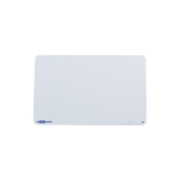 [ISOPROX26] Tarjeta de Proximidad ISOProx II (1586LGGMN) HID  Imprimible (Delgada) / Material más Resistente / 26 bits / Garantía de por Vida /1386 | ISOPROX26
