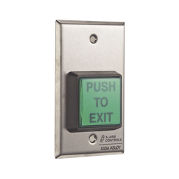 [TS2] Botón de Salida de Acción Momentanea | TS2