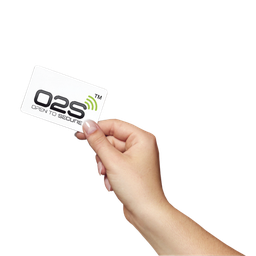 [RT-X45-26A-3000] Tarjeta MIFARE 4K | RT-X45-26A-3000