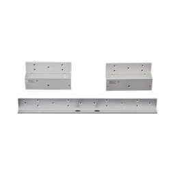 [BZL1200ND] Montaje doble para MAG1200NDLED tipo Z y L | BZL1200ND