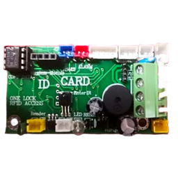 [ACCESSRIMMOTORPCB] Tarjeta Electrónica de Refacción para ACCESSRIMMOTOR | ACCESSRIMMOTORPCB