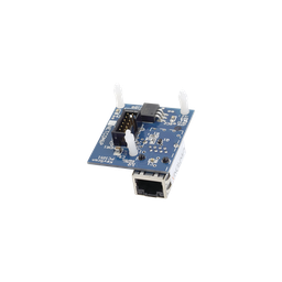 [NETCOM2P] Convertidor Serial a TCP/IP KEYSCAN | NETCOM2P