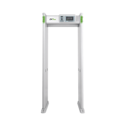 [ZKD4330] Detector de metales de 33 zonas | ZKD4330