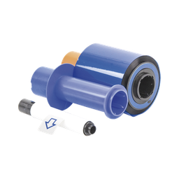 [045200] Ribbon ECO Full Color YMCKO / Para DTC4500, DTC4500e / 500 impresiones | 045200