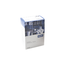 [045102] Cartucho Estandar K Negro / 1000 impresiones /  Para C50, DCT1000Me, DTC1250e,DTC1000M, DTC1000, DTC4000 | 045102