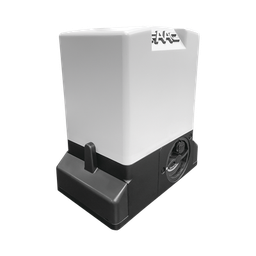 [10563047] Operador FAAC 741 para Puertas Corredizas de Hasta 900 kg / Longitud Máxima de la Hoja de 15 Metros | 10563047