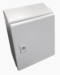 SSMELE-G4A-403020-UL Gabinete de Acero 400X300X200