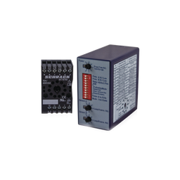 [10-MATRIX-D-1224] Sensor de masa para barreras de Dos Canales / Ideal para Accesos Vehiculares | 10-MATRIX-D-1224