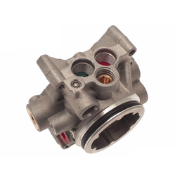 [4994655] CAJA DE VALVULAS PARA OPERADOR FAAC 400 | 4994655