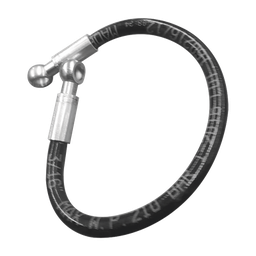 [63000112] Manguera Flexible para FAAC 620 y FAAC 640 | 63000112