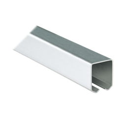 [1020-0510-001] Riel Para Carretilla Mediana / Fabricada en Acero Con Longitud de 6 Metros | 1020-0510-001