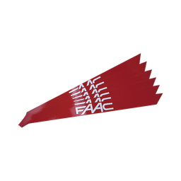 [490117] Bandas Reflectantes para Brazos FAAC | 490117