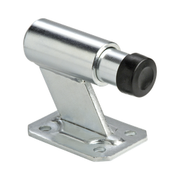 [1070-4201-001] 202F-A  Tope Con Amortiguador Para Puertas Corredizas y Abatibles / Fabricado en Acero | 1070-4201-001