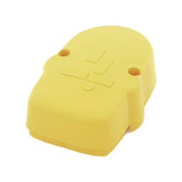 [88003-0088] Tapon Para Mastil de Barrera GT4 | 88003-0088